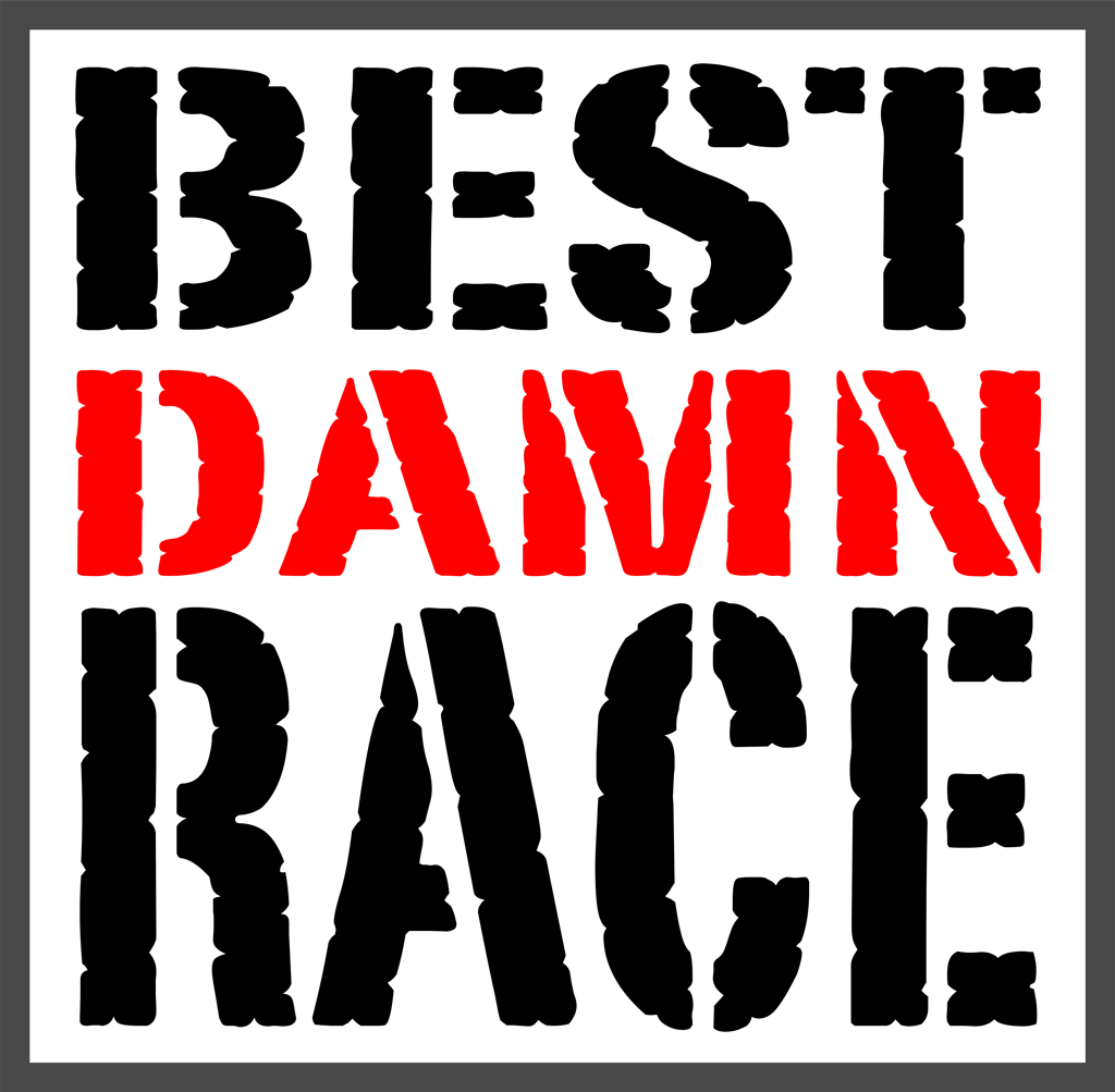 Best Damn Race