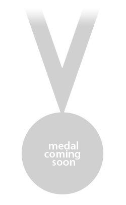 Medal - Jacksonville, FL - Best Damn Race