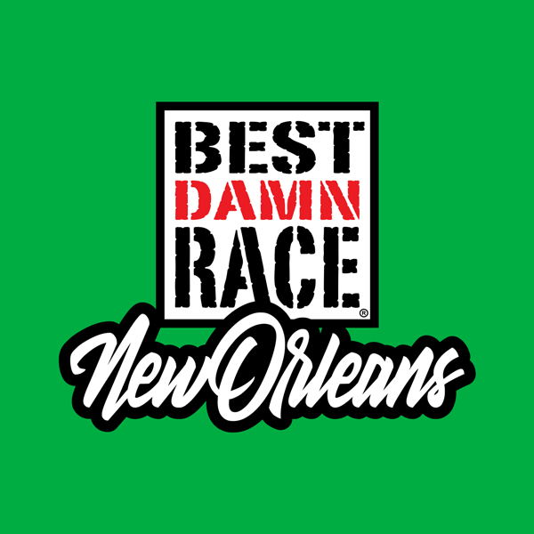 Best Damn Race | New Orleans, LA