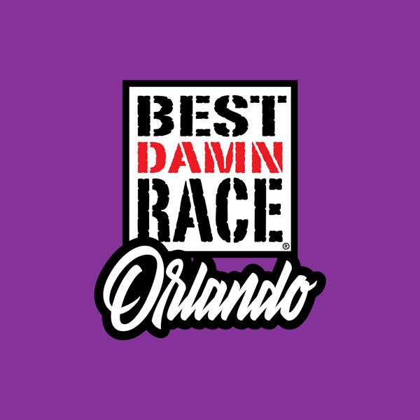 Best Damn Race | Orlando, FL