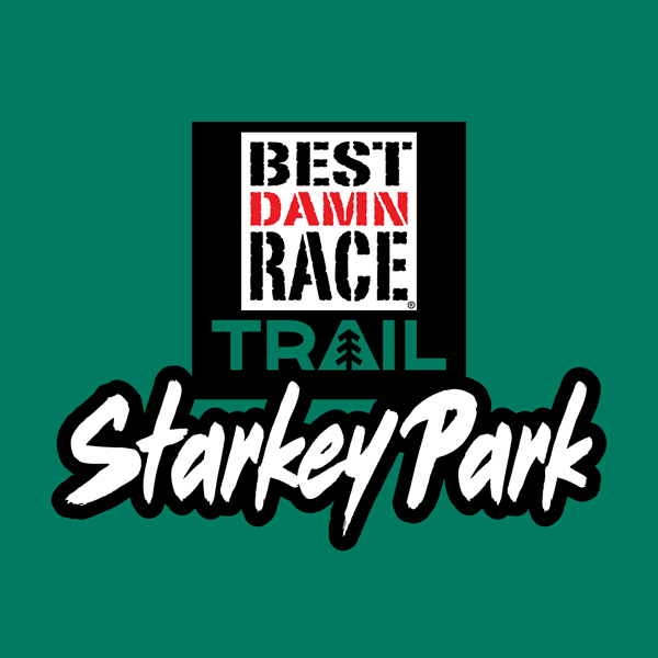 Best Damn Race | Starkey Park
