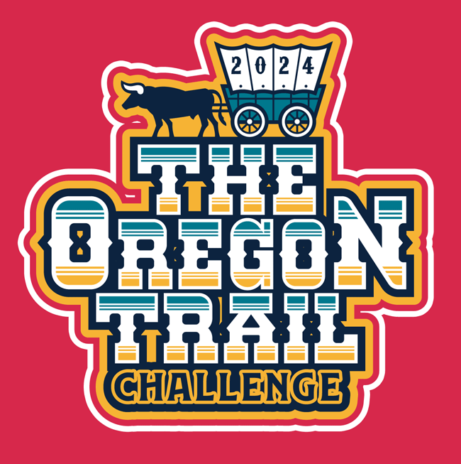 The Oregon Trail Challenge 2024